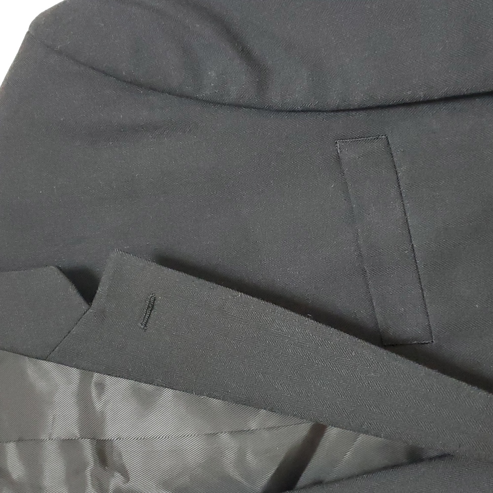 Andrew Fezza Jacket - Picture 5 of 15